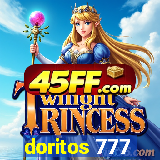 doritos 777